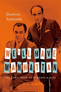 Front cover_We'll Have Manhattan