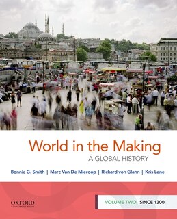 Front cover_World in the Making