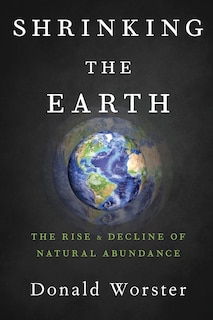 Couverture_Shrinking the Earth