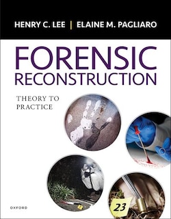 Couverture_Forensic Reconstruction Theory to Practice