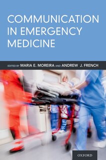 Front cover_Communication in Emergency Medicine