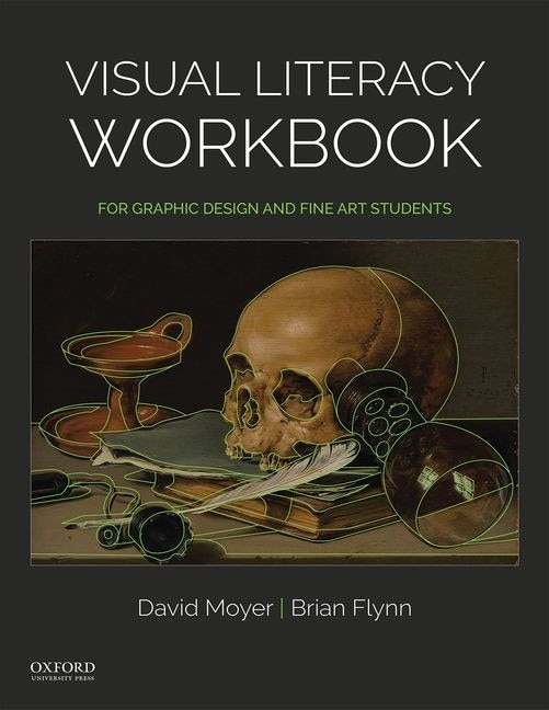 Couverture_Visual Literacy Workbook