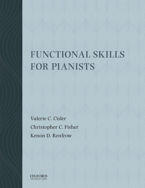 Couverture_Functional Skills For Pianists