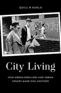 Front cover_City Living
