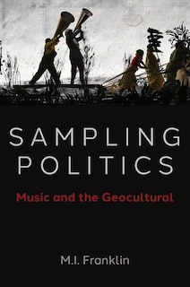 Front cover_Sampling Politics