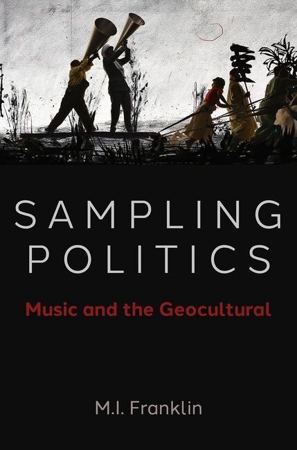 Front cover_Sampling Politics