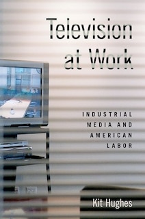 Front cover_Television At Work