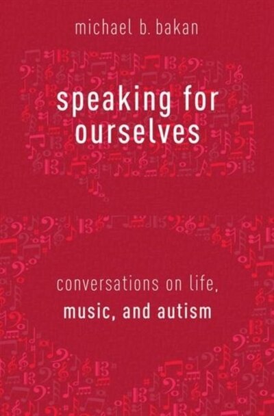 Front cover_Speaking for Ourselves