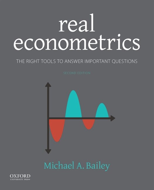 Couverture_Real Econometrics