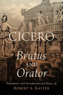 Front cover_Cicero: Brutus And Orator