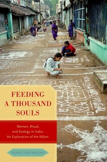 Front cover_Feeding a Thousand Souls