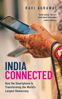 Front cover_India Connected