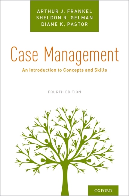 Front cover_Case Management