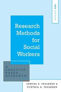 Front cover_Research Methods for Social Workers