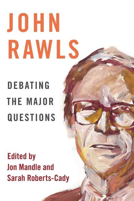 Couverture_John Rawls