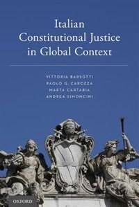 Front cover_Italian Constitutional Justice in Global Context