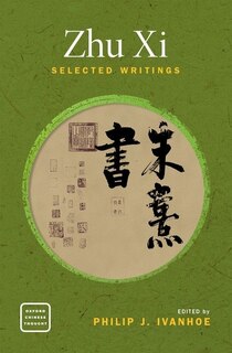 Couverture_Zhu Xi