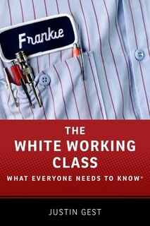 Couverture_The White Working Class
