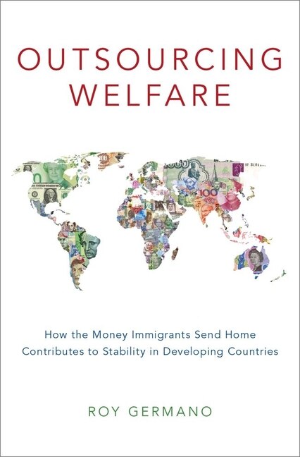 Front cover_Outsourcing Welfare