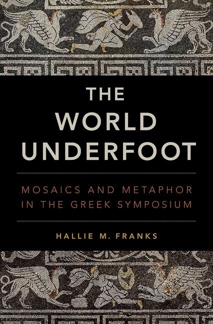 Couverture_The World Underfoot