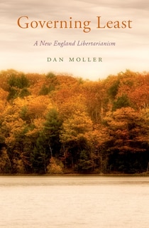 Front cover_Governing Least