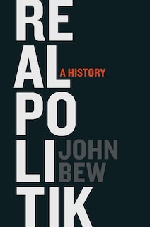 Front cover_Realpolitik