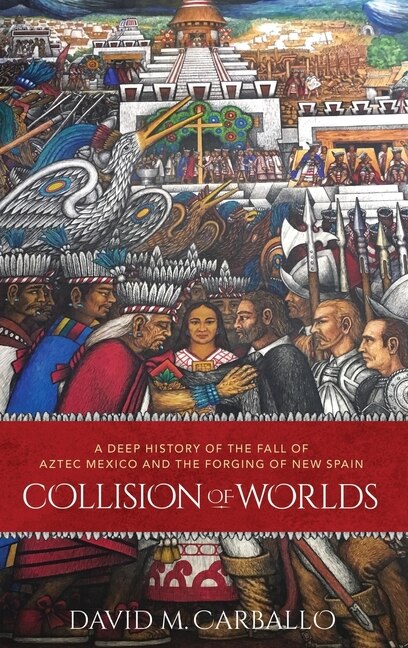 Front cover_Collision of Worlds