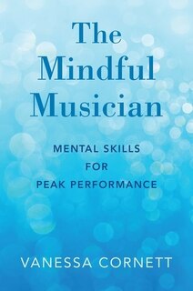Front cover_The Mindful Musician