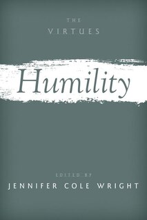 Front cover_Humility