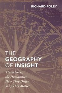 Couverture_The Geography of Insight