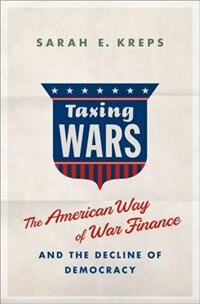 Couverture_Taxing Wars