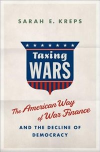 Couverture_Taxing Wars