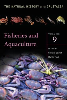 Front cover_Fisheries and Aquaculture