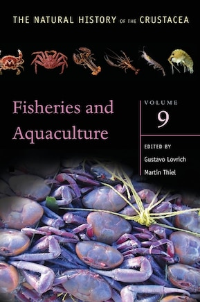 Fisheries and Aquaculture: Volume 9