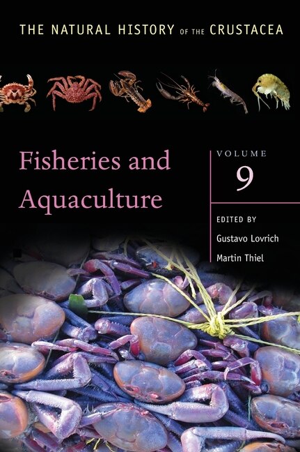 Front cover_Fisheries and Aquaculture