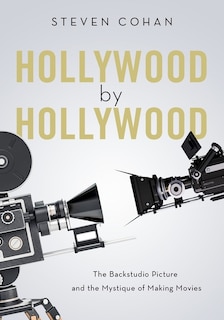 Front cover_Hollywood by Hollywood