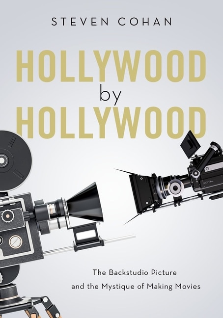 Front cover_Hollywood by Hollywood