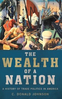 Front cover_The Wealth of a Nation