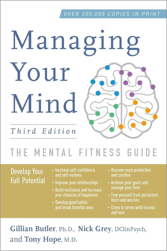 Couverture_Managing Your Mind