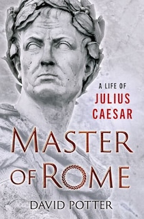 Couverture_Master of Rome