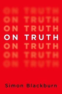 Front cover_On Truth