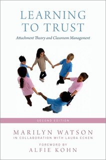 Front cover_Learning to Trust