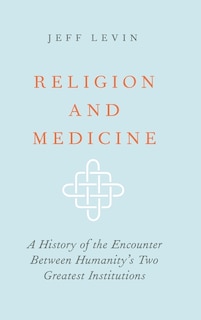 Couverture_Religion and Medicine