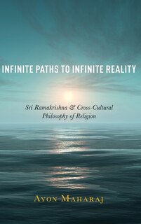 Couverture_Infinite Paths to Infinite Reality
