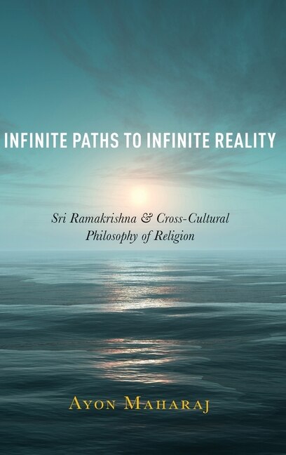 Couverture_Infinite Paths to Infinite Reality