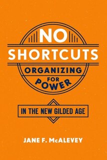 Front cover_No Shortcuts