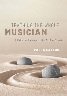 Front cover_Teaching the Whole Musician