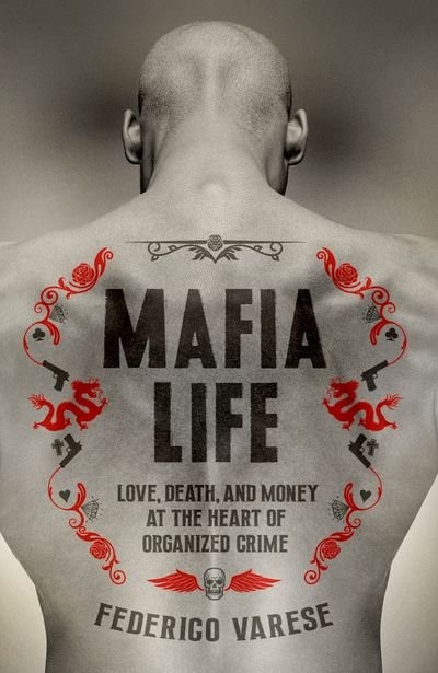 Front cover_Mafia Life