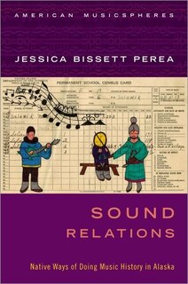 Front cover_Sound Relations