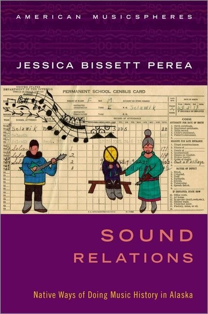 Front cover_Sound Relations
